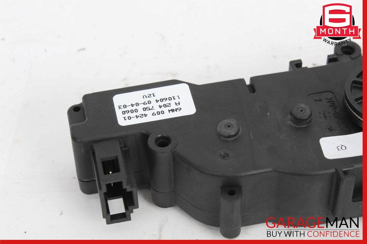 08-19 Mercedes W212 E550 CLS550 Trunk Remote Power Closing Latch Lock OEM