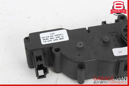 08-19 Mercedes W212 E550 CLS550 Trunk Remote Power Closing Latch Lock OEM