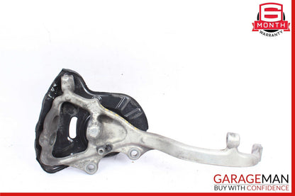 07-14 Mercedes S350 S550 CL63 Front Right Side RWD Spindle Knuckle Hub Bearing