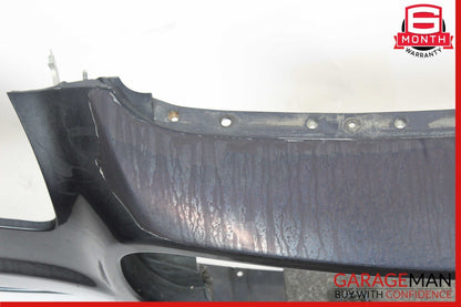 03-08 Maserati Quattroporte M139 Front Bumper Cover Panel Assembly OEM