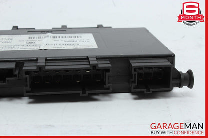07-12 Mercedes X164 GL550 GL350 3rd Third Seat Row Power Folding Control Module