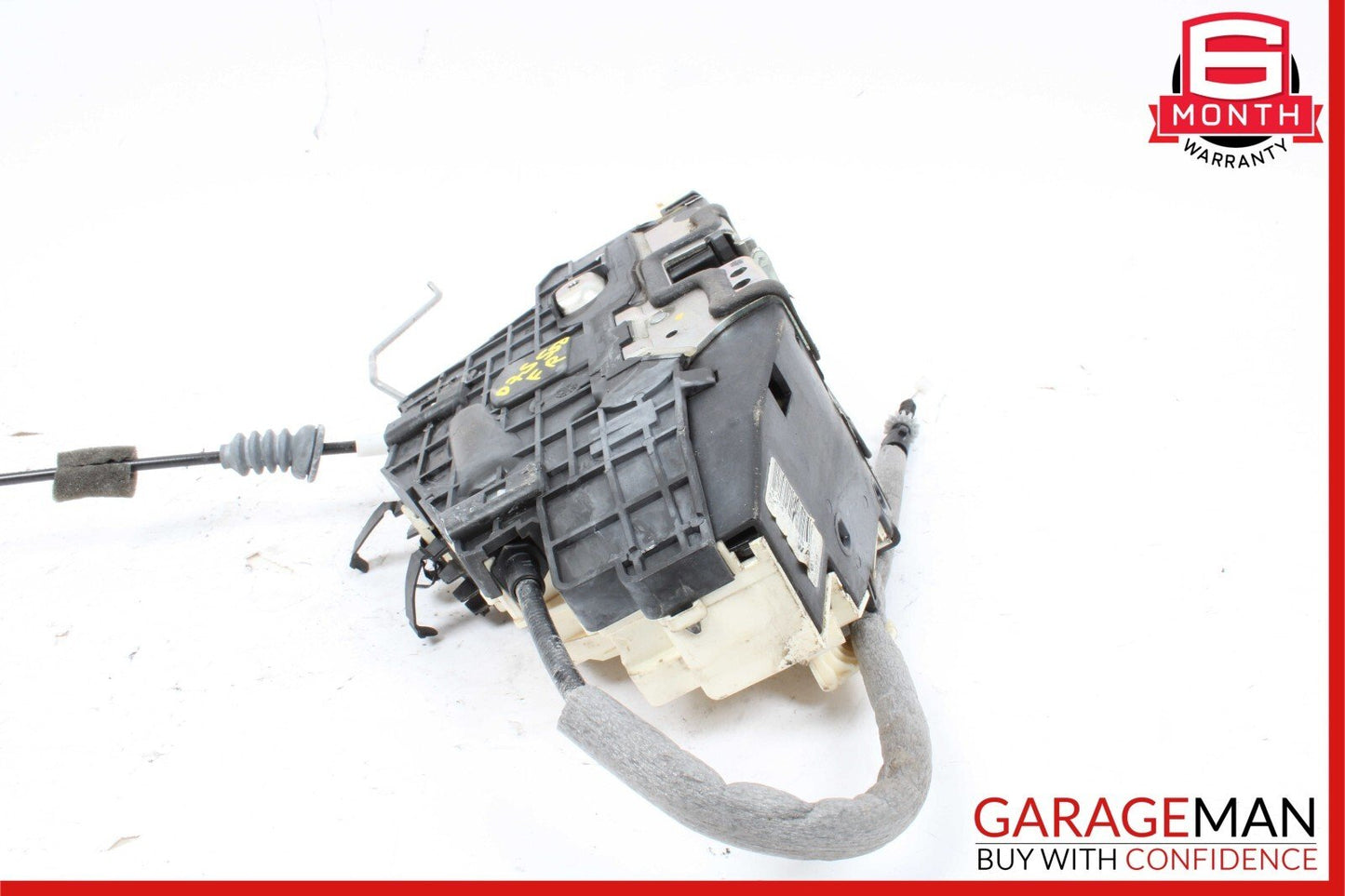 07-14 Mercedes S600 S550 CL63 AMG Front Right Side Door Lock Latch Actuator
