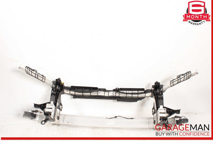 14-18 Mercedes W117 CLA250 Front Bumper Reinforcement Crash Bar Radiator Support