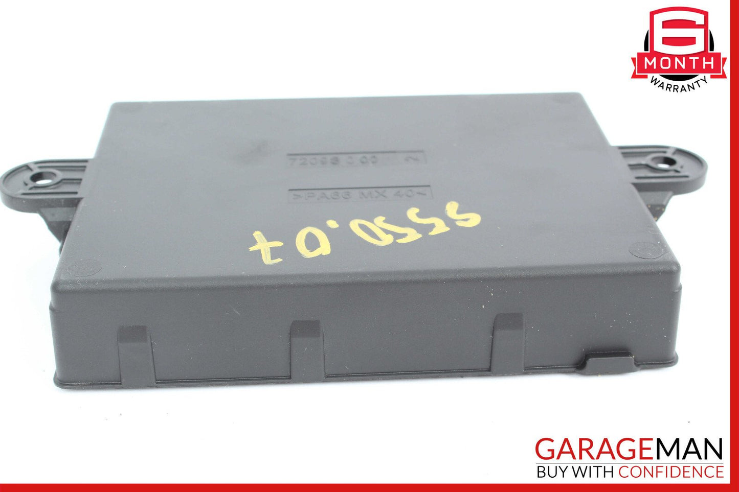 07-13 Mercedes W221 S550 Rear Right or Left Side Door Control Module OEM