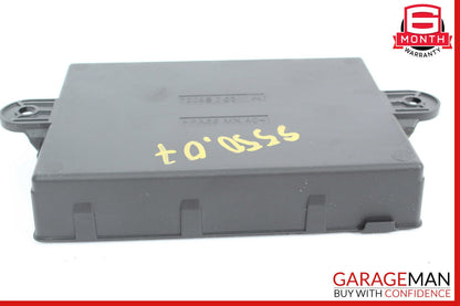 07-13 Mercedes W221 S550 Rear Right or Left Side Door Control Module OEM
