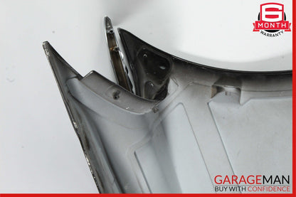 20-22 Aston Martin DB11 Front Left Driver Side Fender Wing Panel Cover Black OEM