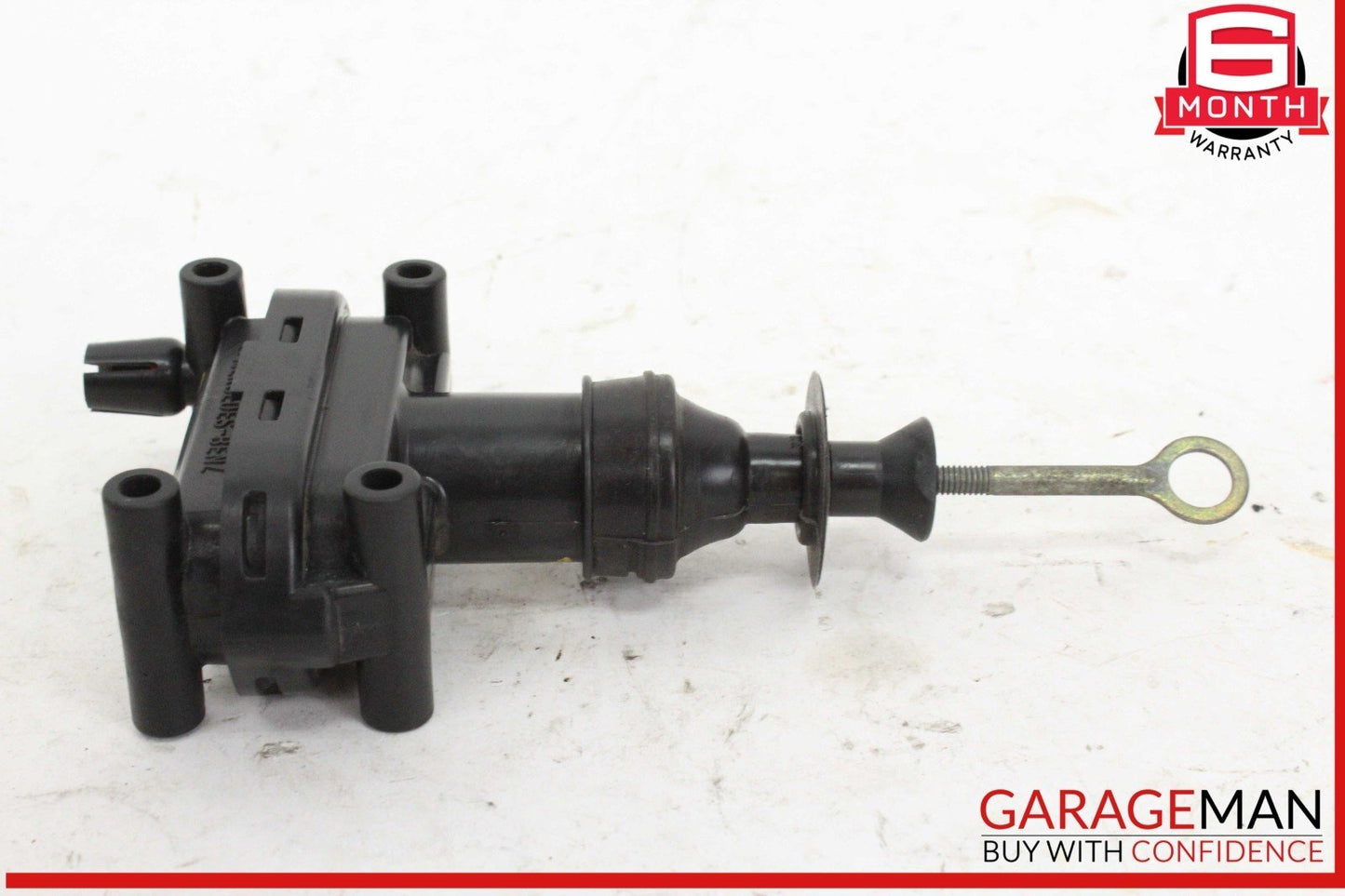 96-02 Mercedes R129 SL500 Front Right Side Door Vacuum Lock Actuator Element OEM