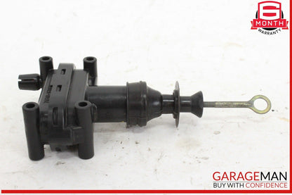 96-02 Mercedes R129 SL500 Front Right Side Door Vacuum Lock Actuator Element OEM