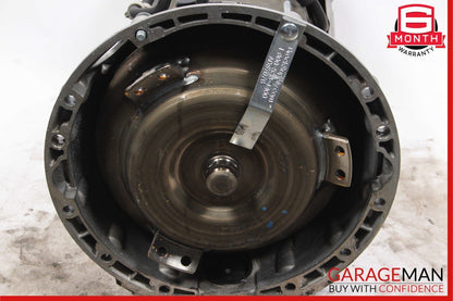 07-12 Mercedes X164 GL450 ML550 7G Automatic Transmission 722.904 AWD OEM 196k