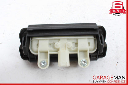 07-14 Mercedes W221 S550 CL550 S450 Trunk Lid Unlock Release Handle OEM