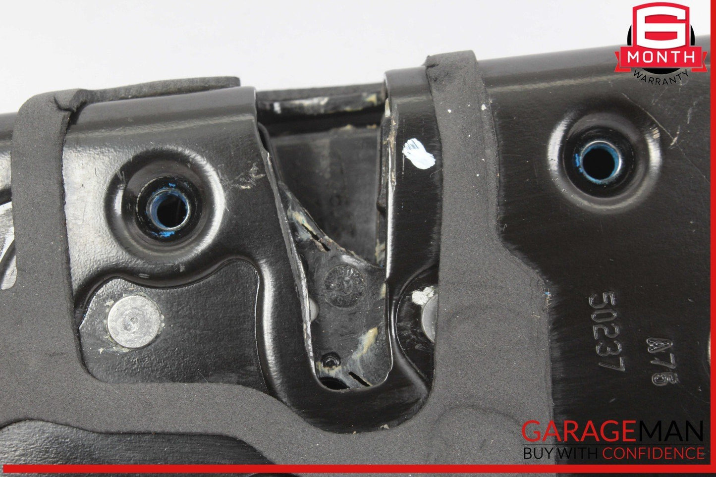 20-24 Lincoln Aviator Rear Left Driver Side Door Lock Latch Actuator OEM