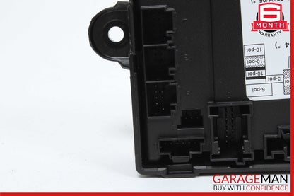 07-13 Mercedes W221 S550 S400 Rear Right or Left Side Door Control Module OEM