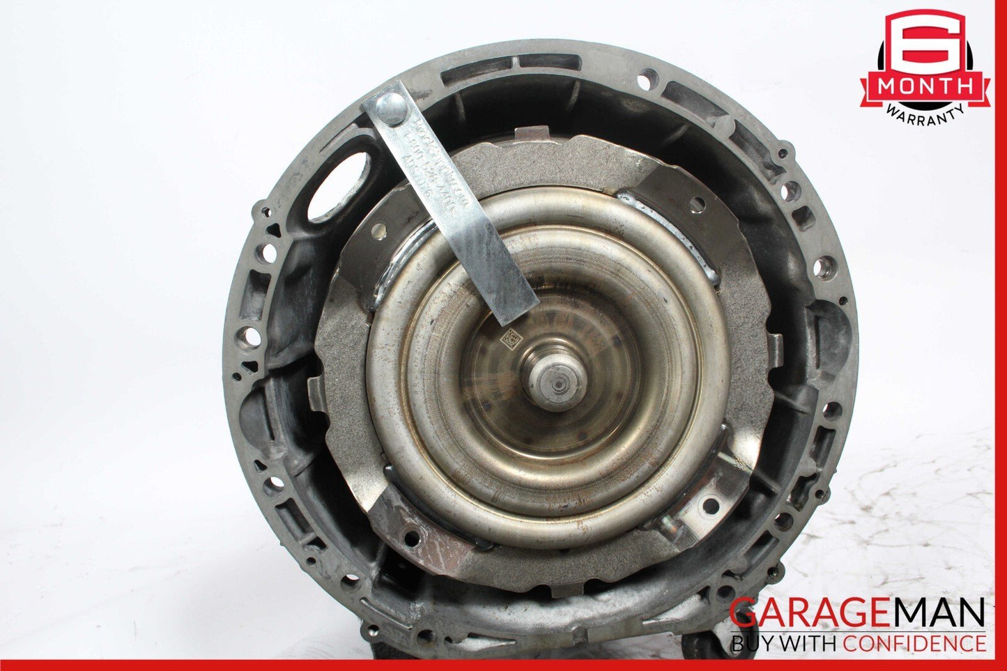 12-16 Mercedes X166 GL450 ML550 722.9 7G Automatic Transmission 722.909 OEM 170k