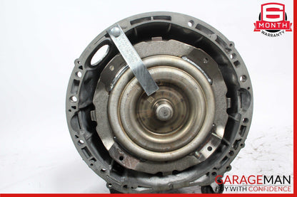 12-16 Mercedes X166 GL450 ML550 722.9 7G Automatic Transmission 722.909 OEM 170k