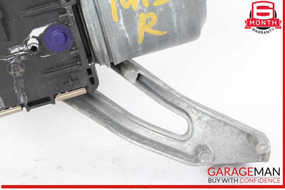 14-21 BMW i3 I01 Hybrid Front Right Side Windshield Wiper Motor 7359450 OEM