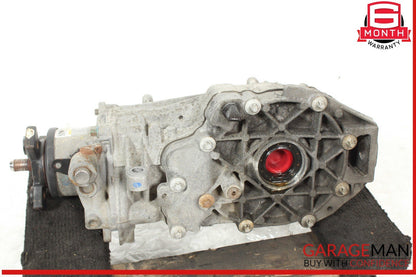 14-19 Mercedes W117 CLA250 B250 4Matic Rear Differential Diff Axle Carrier OEM
