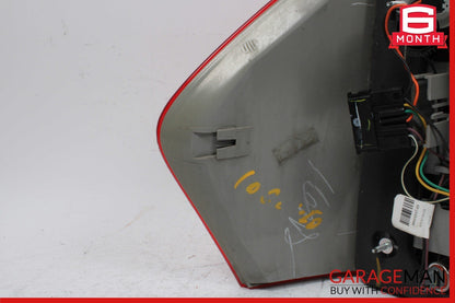 10-12 Mercedes X164 GL450 GL350 Rear Right Side Taillight Tail Light Lamp OEM