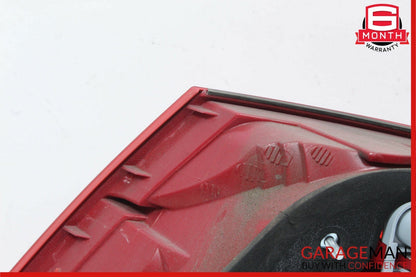 08-11 Mercedes W204 C250 C300 C350 Rear Left Side Taillight Tail Light Lamp