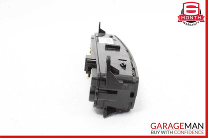 06-12 Mercedes X164 GL450 ML450 Hazard Control Switch Panel 1648709210 OEM