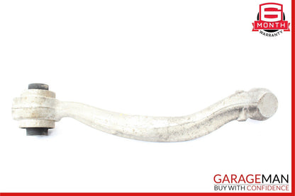 08-14 Mercedes W204 C300 C350 Front Right Side Curved Wishbone Control Arm OEM
