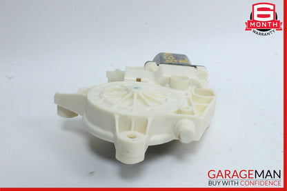08-16 Mercedes E250 GLK350 E350 Rear Left Door Window Regulator Motor Unit