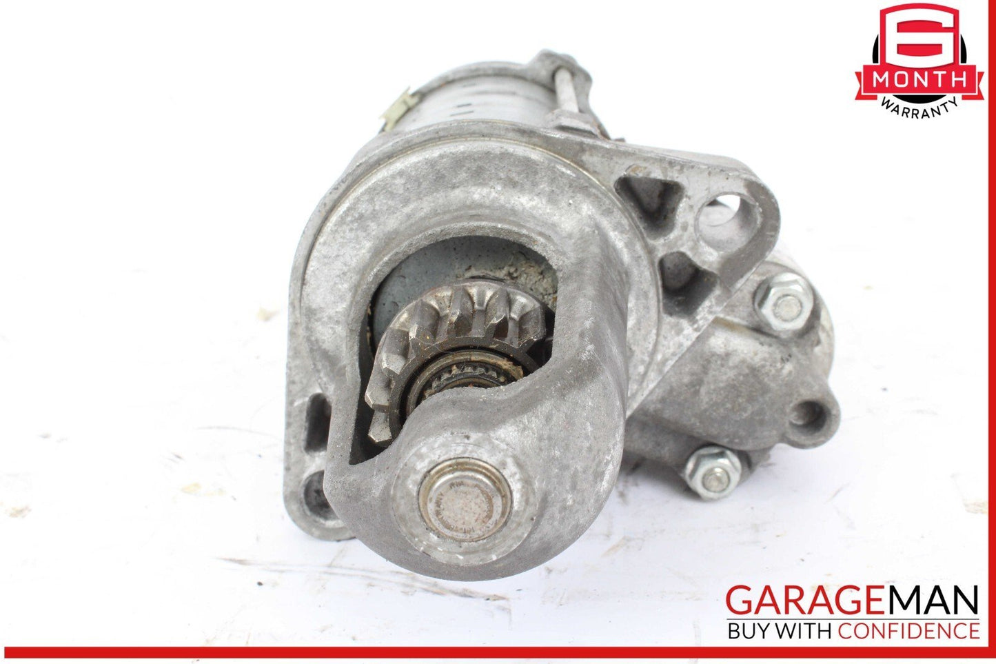14-18 Mercedes W117 CLA250 Engine Starter Motor 6459060800 OEM