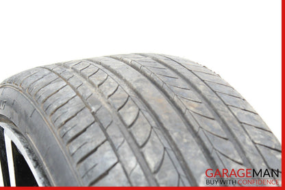 97-04 Porsche Boxster 986 Front Right Or Left Side Wheel Tire Rim 8.5Jx19 OEM