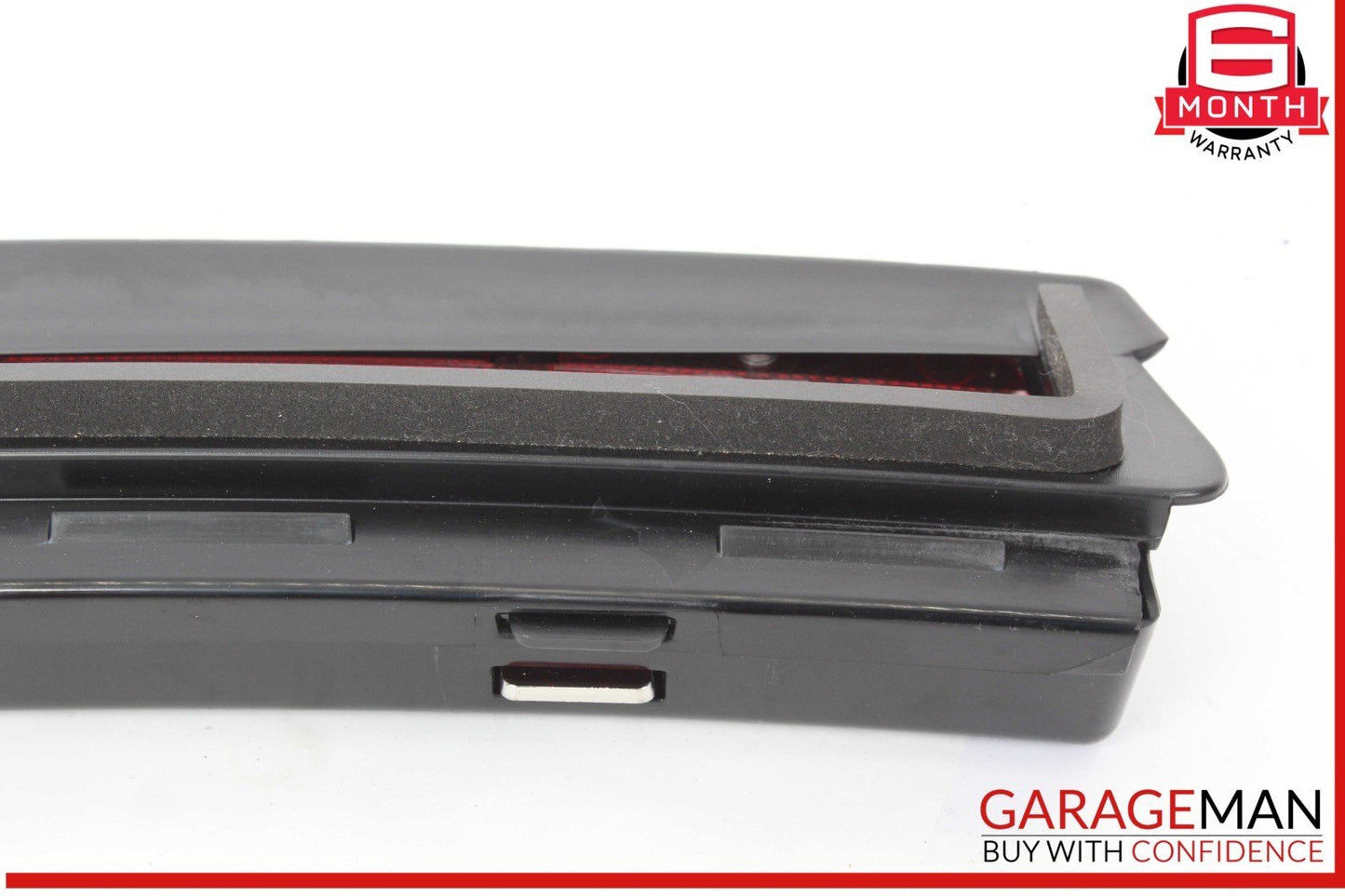 17-23 Tesla Model 3 Rear Center Third 3rd Brake Light Stop Lamp 107740500H OEM