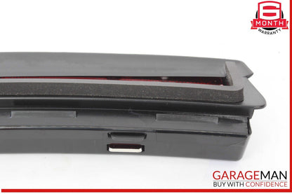 17-23 Tesla Model 3 Rear Center Third 3rd Brake Light Stop Lamp 107740500H OEM