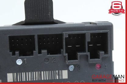 08-14 Mercedes W212 E350 C250 Front Left Driver Side Door Control Module OEM