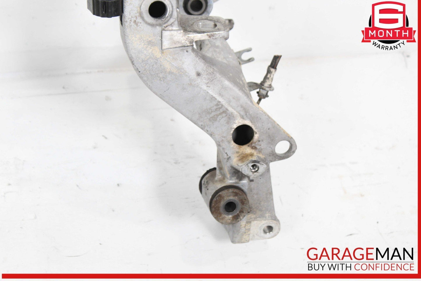 97-05 Porsche Carrera 911 Boxster 986 Rear Subframe Cross Member Sub Frame Bar