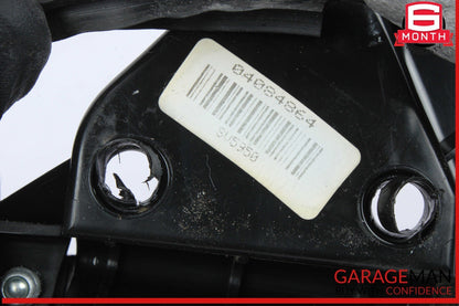 08-20 Mercedes X204 GLK250 E550 E400 Front Left Side Door Lock Latch Actuator