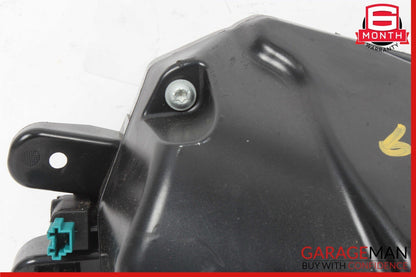 08-19 BMW E71 F16 X6 Left Driver Side D-Pillar Tweeter Speaker OEM