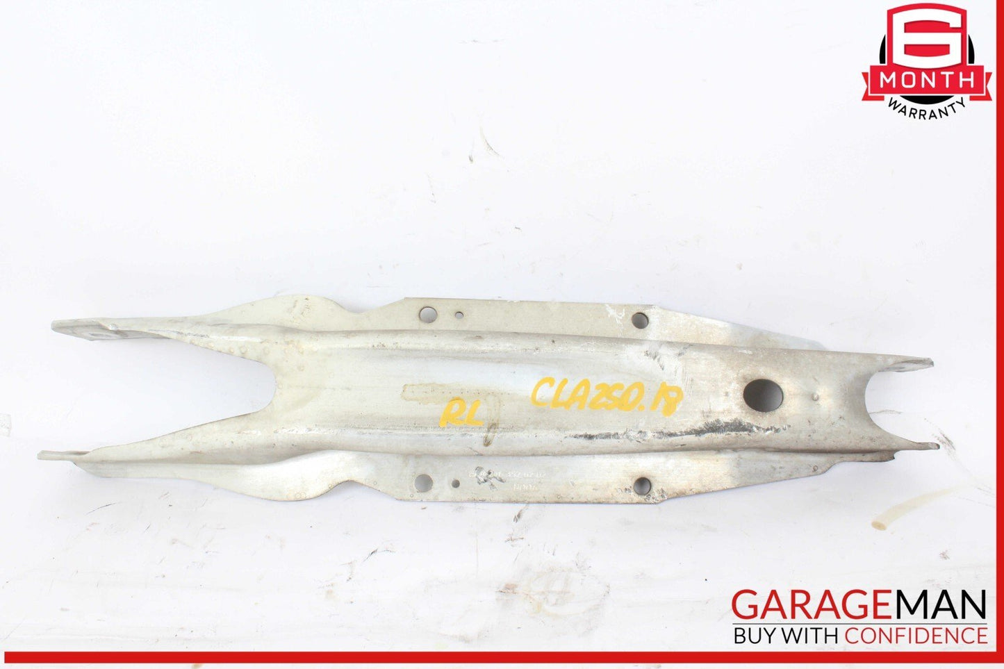 14-20 Mercedes W117 CLA250 Rear Left / Right Side Suspension Lower Control Arm