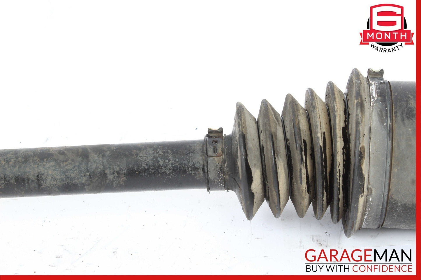 98-05 Mercedes W163 ML320 Rear Left Driver Side Drive Axle CV Half Shaft OEM