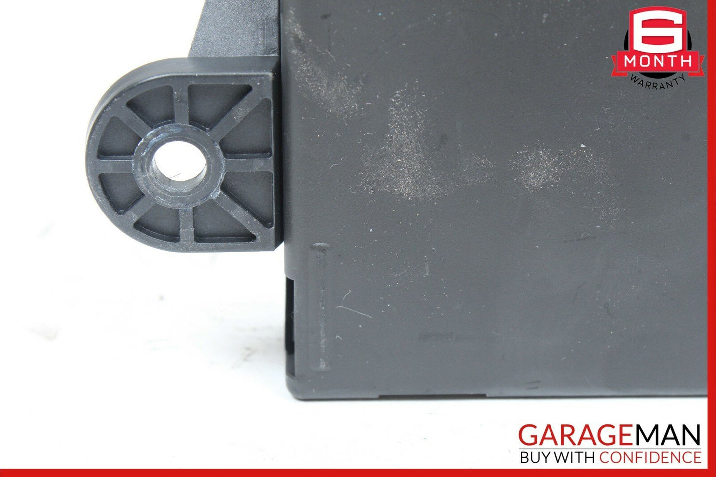 09-12 Mercedes X204 GLK350 C350 Rear Left Side Door Control Module Unit OEM