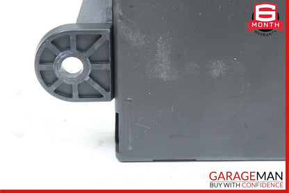 09-12 Mercedes X204 GLK350 C350 Rear Left Side Door Control Module Unit OEM