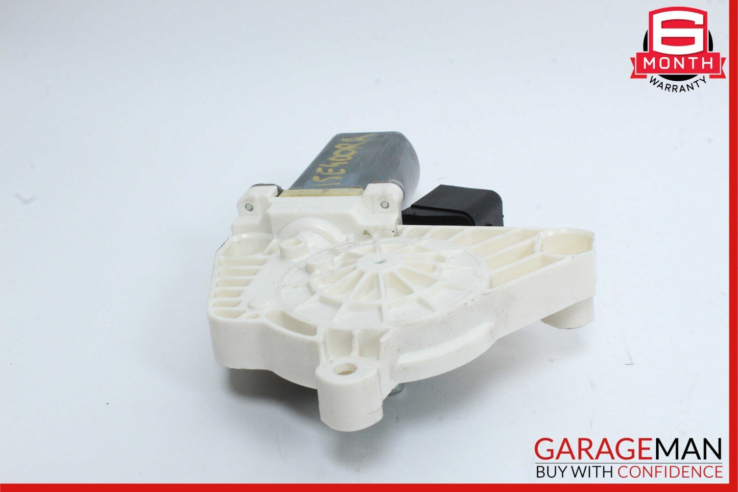 10-16 Mercedes W207 E350 E550 Coupe Rear Right Side Door Window Regulator Motor