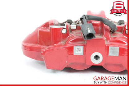 17-22 Alfa Romeo Giulia Front Left Driver Side Brake Caliper 00505536770 OEM