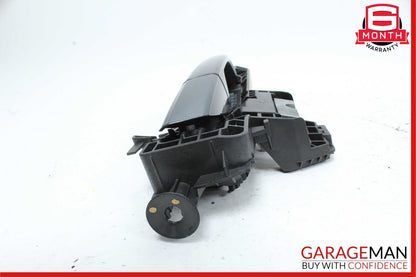 08-11 Mercedes W204 C350 C300 Rear Right Passenger Side Exterior Door Handle OEM