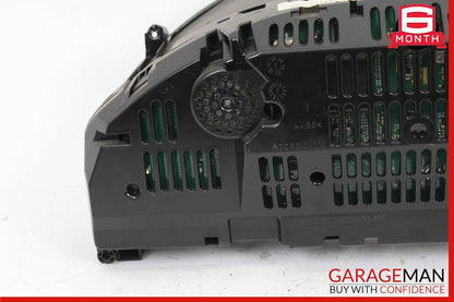 08-11 Mercedes W204 C300 C350 Speedometer Instrument Odometer Cluster Gauge OEM