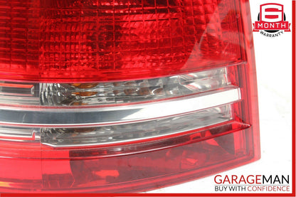 07-09 Mercedes X164 GL450 Rear Left Driver Side Taillight Tail Light Lamp