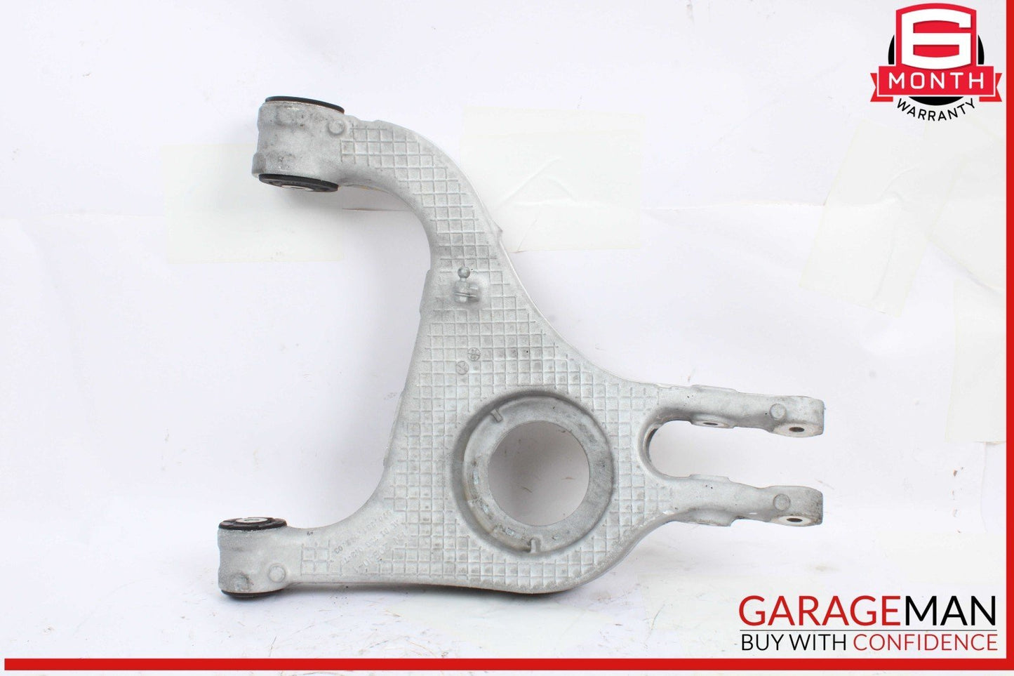 10-16 Porsche Panamera 970 E-Hybrid Rear Right Passenger Side Lower Control Arm