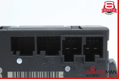 08-18 Mercedes W212 E350 CLS550 C300 Rear Right Side Door Control Module OEM