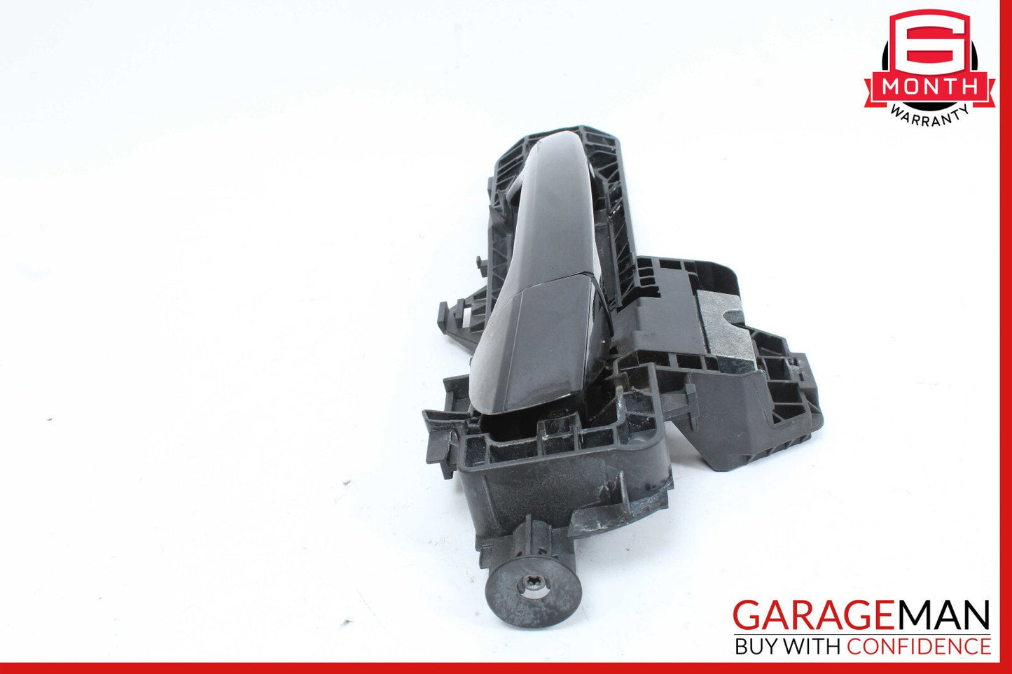 08-11 Mercedes W204 C300 Rear Right Side Exterior Door Handle OEM