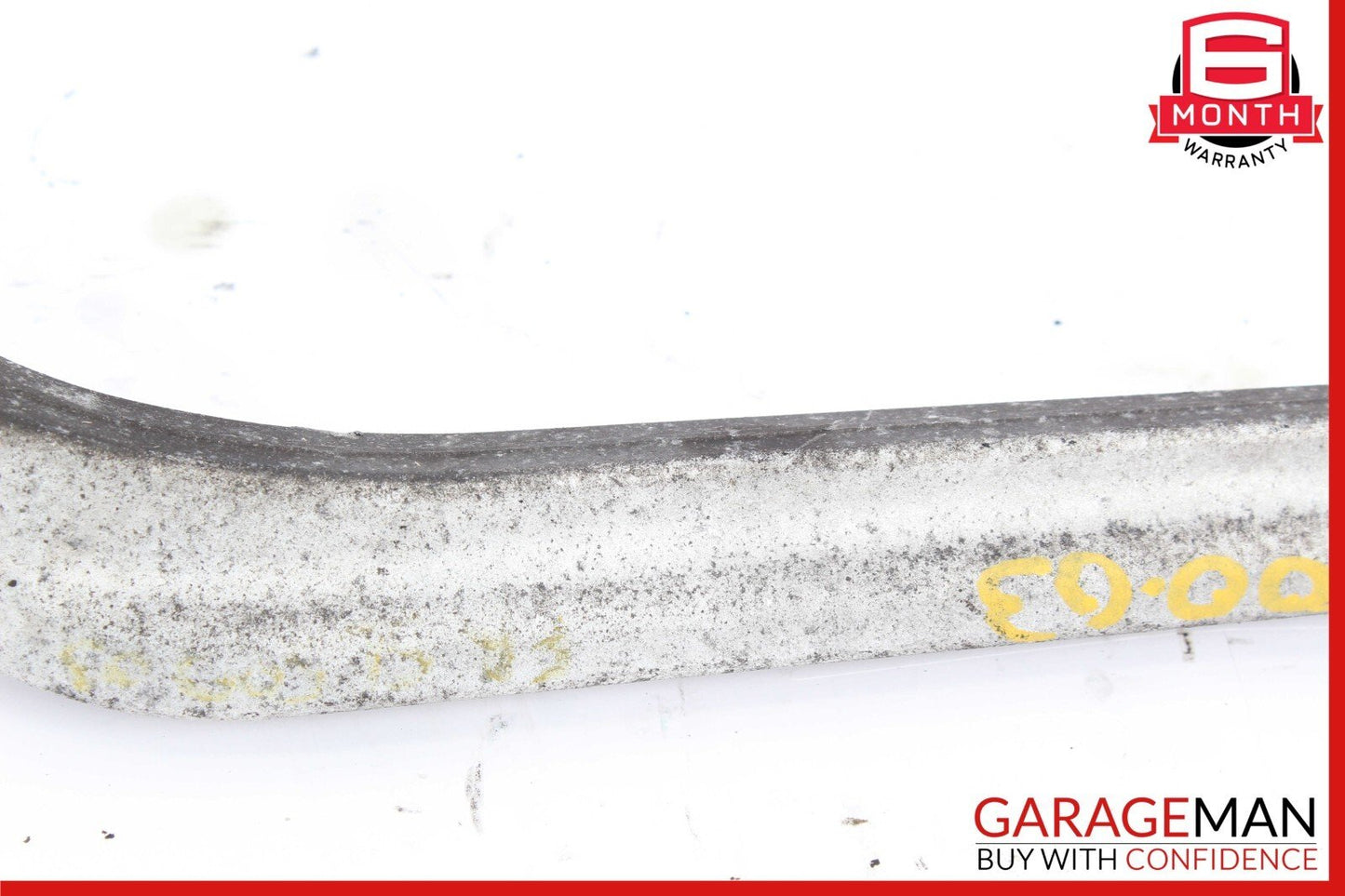 03-12 Mercedes R230 SL500 Rear Right Side Thrust Arm Lower Control Arm OEM