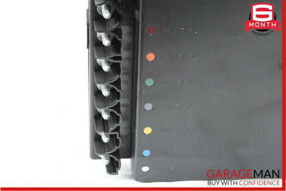07-13 Mercedes W221 S550 S600 Electric Power Supply Control Fuse Box Module OEM