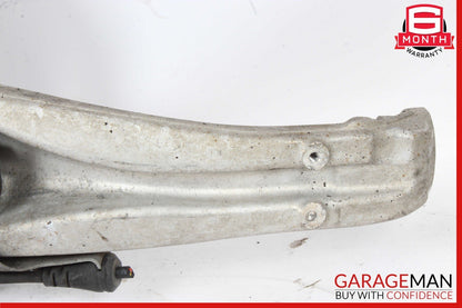 11-18 Porsche Cayenne S 958 Front Left Driver Spindle Knuckle Hub Bearing OEM