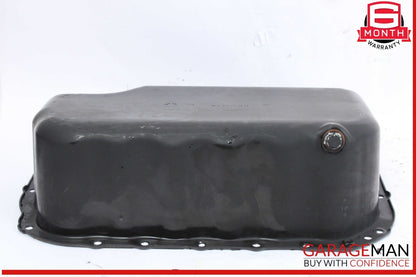 07-15 Mercedes X164 GL450 Engine Motor Lower Oil Pan 2720100528 OEM