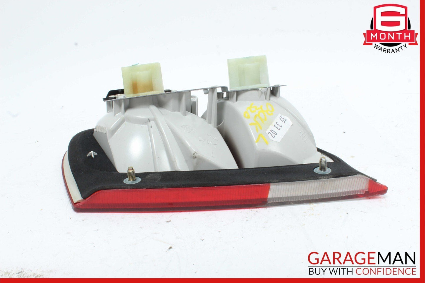 97-03 Mercedes W208 CLK320 CLK430 Inner Tail Light Lamp Rear Left Driver OEM